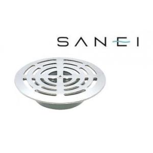 三栄水栓　SANEI　万能ワントラップ皿　PH50F-2-S