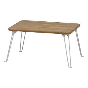 ちゃぶ台 折りたたみ おしゃれ 折りたたみテーブル 軽い 子供