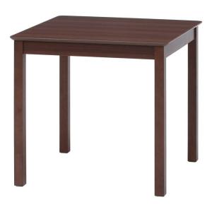 IKEA/イケア/通販】EKEDALEN エーケダーレン 伸長式テーブル, ダーク