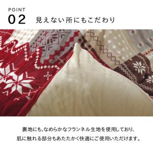 こたつ布団カバー 長方形 こたつ布団 カバー ...の詳細画像4