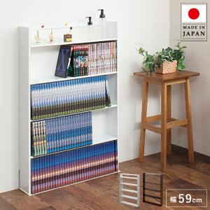 フリノ(Furinno) 本棚 収納棚 カラーボックス JAYAシリーズ 5段 幅62