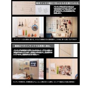 パーテーション 突っ張りスリム つっぱり ペグ...の詳細画像3