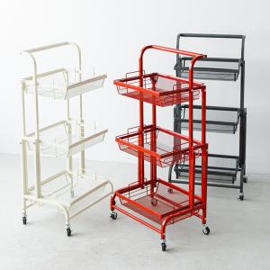 イケア（IKEA） IKEA - - BEKVAM -ベクヴェーム- キッチンワゴン