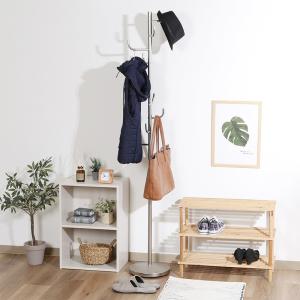 カリモク家具（KARIMOKU FURNITURE） カリモク コートハンガー 木製