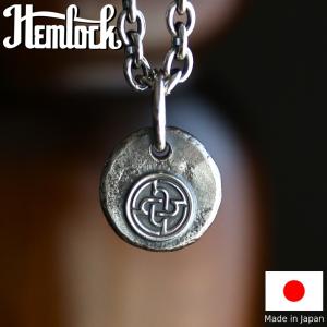 マーキュリーコイントップ hemlock ヘムロック Mercury Coin TOP
