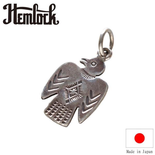 サンダーバード トップ M hemlock ヘムロック Thunderbird top M ネックレ...