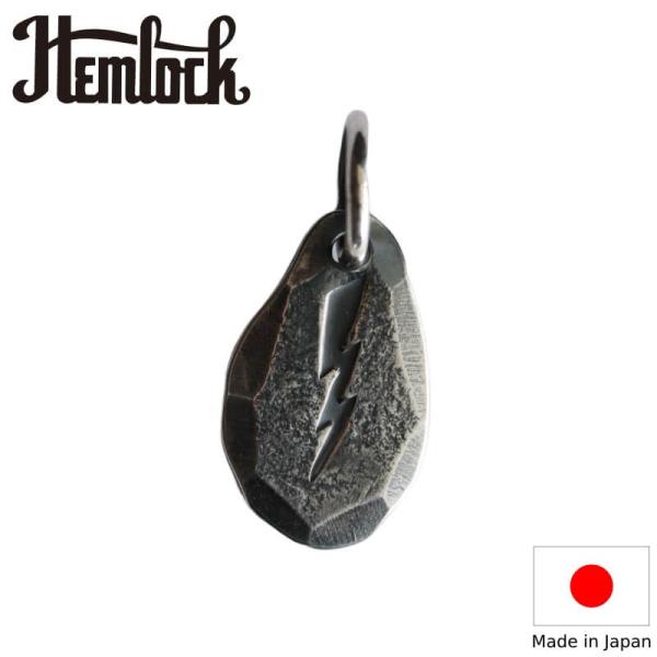 ティアドロップ サンダーメタル hemlock ヘムロック Teardrop Thunder met...