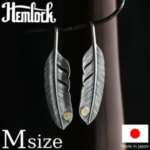 マーキュリーコイントップ hemlock ヘムロック Mercury Coin TOP
