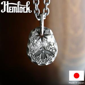 マーキュリーコイントップ hemlock ヘムロック Mercury Coin TOP
