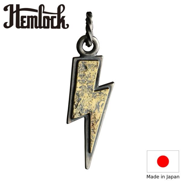 ライトニングトップ hemlock ヘムロック Lightning TOP ネックレス アメカジ ア...
