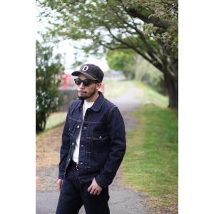 TCBジーンズ デニムジャケット 2nd TC...の詳細画像3