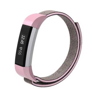 Twaxl Fitbit Alta Aceに対応する交換用バンド、Ace/Alta HRアクティビティトラッカーボーイガール（5.0-7.0｜quvmall2