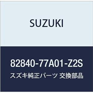 SUZUKI (スズキ) 純正部品 ハンドル 品番82840-77A01-Z2S｜quvmall2