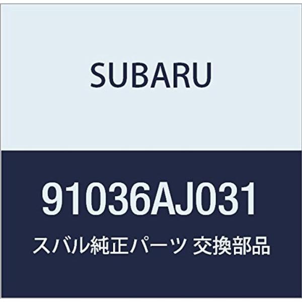 SUBARU (スバル) 純正部品 ミラー ユニツト ドア レフト 品番91036AJ031