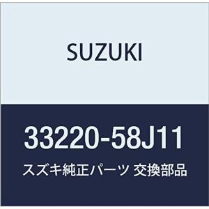 SUZUKI (スズキ) 純正部品 センサアッシ カムポジション 品番33220-58J11｜quvmall2