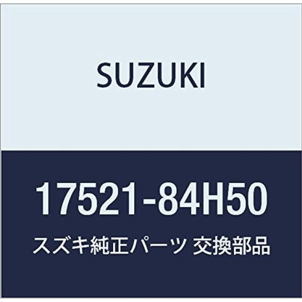 SUZUKI (スズキ) 純正部品 ベルト ウォータポンプ 4PK830 品番17521-84H50