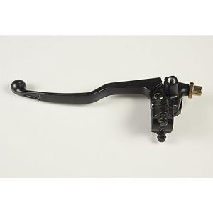 スズキ(Suzuki) 純正部品 GN125-2F 純正クラッチレバー 991424｜quvmall2