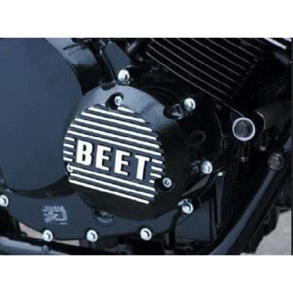 BEET(ビート) ポイントカバー 黒 CB400SF H-Vスペック2/3 0401-H55-04