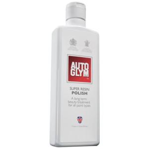 AUTOGLYM(オートグリム) スーパー・レジン・ポリッシュ正規輸入品｜quvmall2