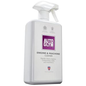 AUTOGLYM(オートグリム) エンジン&マシーン・クリーナー正規輸入品｜quvmall2