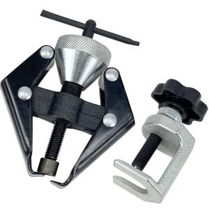 Socpuro 車 ワイパーアーム 取り外しツール 爪の幅6-28mm