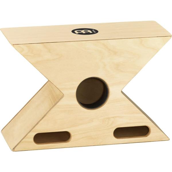 MEINL Percussion マイネル カホン Hybrid Slap-Top Cajon HT...