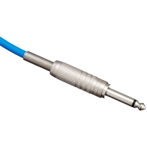 CANARE シールドケーブル PROFESSIONAL CABLE 3m アオ G03