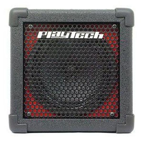 PLAYTECH ギターアンプ JAMMER Jr.