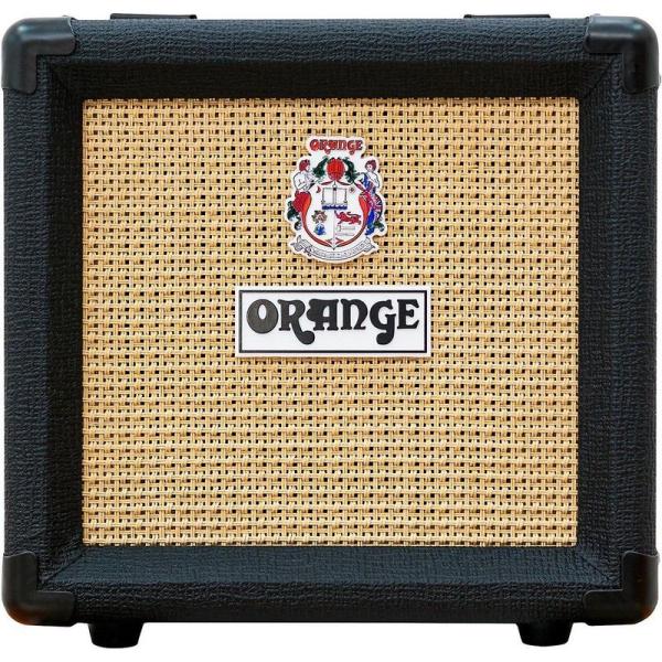 ORANGE Micro Terror Cabinet with 1x8&quot; Speaker, Clo...