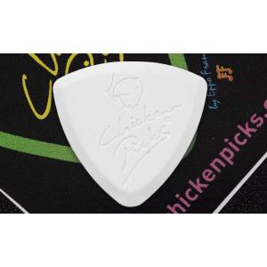 ChickenPicks Bermuda III 2.1mm ピック