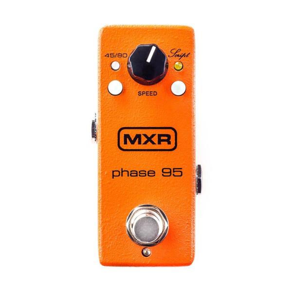 MXR エフェクター M290 Phase 95 フェイズ95 ミニペダル