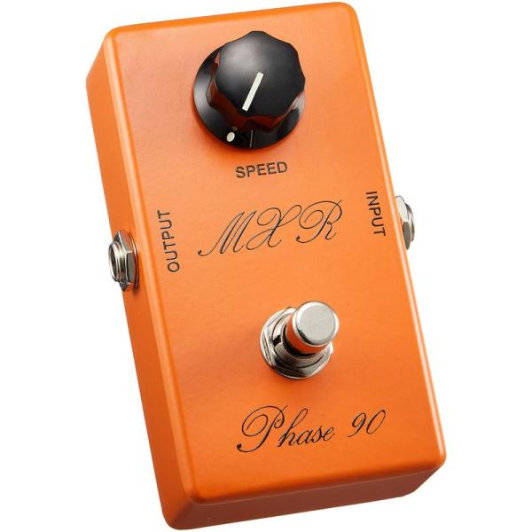 MXR エフェクター &apos;74 VINTAGE PHASE 90 CSP-026