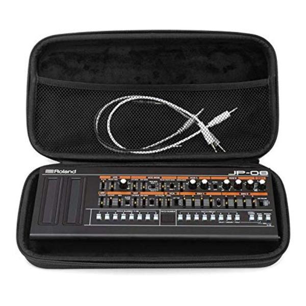 Analog Cases Roland Boutique ローランド ブティーク 専用 セミハードケ...