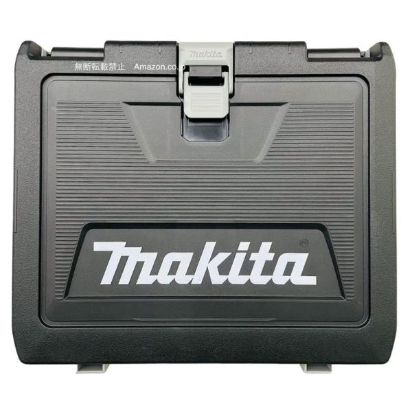 マキタ TD173D 純正プラスチックケース 充電式インパクト 18V 国内 純正品＊BL1860B...