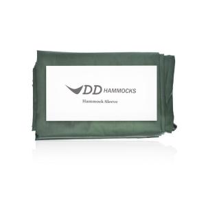 DD Hammock DD ハンモック スリーブ (オリーブグリーン） 日本正規品｜quvmall2