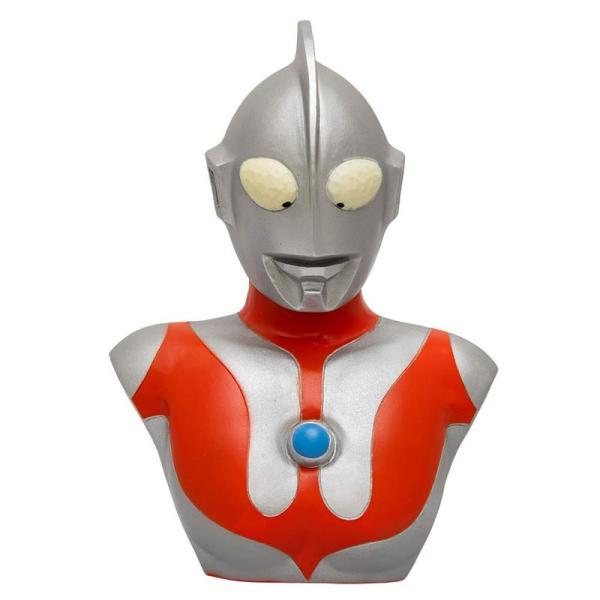 レクリ(Lecre) ウルトラマン 全高約19? ウルトラバンク ポリ塩化ビニル 185 6歳以上