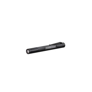 Ledlenser(レッドレンザー) P4R Core LEDペンライト USB充電式 日本正規品 Black 小｜quvmall2