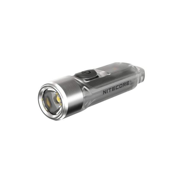 Nitecore TIKI GITD Rechargeable LED Keylight - Hig...