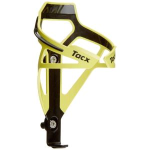 ガーミン(Garmin) タックス(Tacx) Deva ボトルケージ gloss yellow