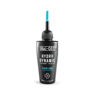 Muc-Off(マックオフ) 自転車用 ハイドロダイナミックチェーンルブ 50ML Hydrodynamic Lube 日本正規品｜quvmall2