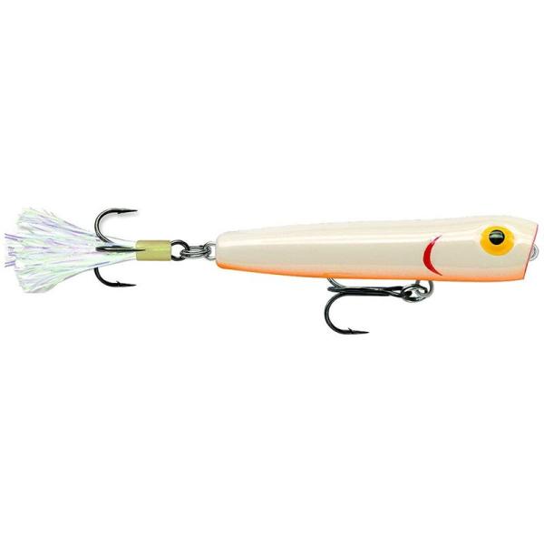 Rapala(ラパラ) ポッパー ストーム ラトリンチャグバグ 8cm 10g ボーン #009 C...