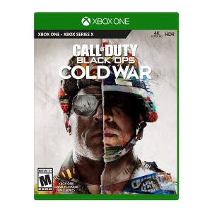 XboxONE Call of Duty: Black Ops Cold War 北米版[]