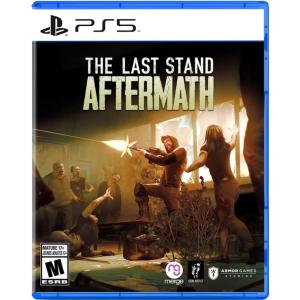 PS5 The Last Stand Aftermath