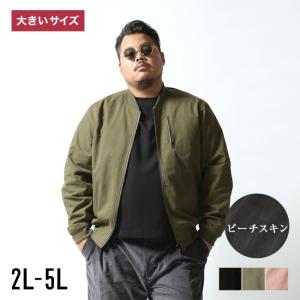 KUSHITANI◇バイクナイロンジャケット/LL/ナイロン/BLK/k-2176-2013-01