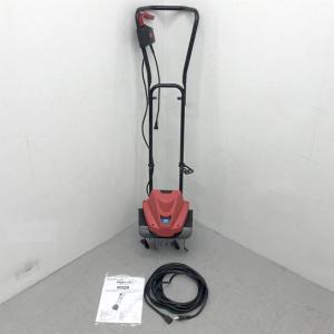 電気耕運機 カルチベータ 10m延長コード付き ERC-10D 耕うん機 電動