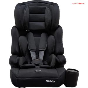 B8688YO ◆0822【アウトレット品】チャイルドシート ネビオ ポップピットF  ジュニアシート 1〜11歳頃未使用 カー用品