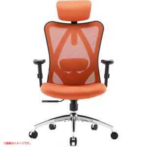 D1391YO ◆0210_8凹【展示品】オフィスチェア デスクチェア ワークチェア パソコンチェア SIHOO M18M151  椅子家具