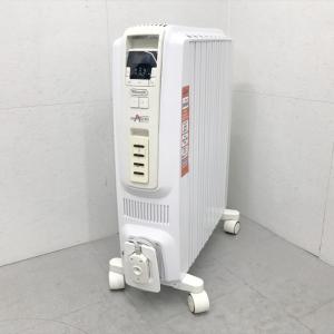 中古 mill オイルヒーター AB-H1000DN 新でん : 新でん - 通販 - Yahoo