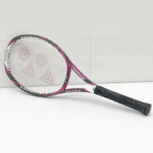 Wilson 中古 テニスラケット ウィルソン バーン FST 99エス 2016