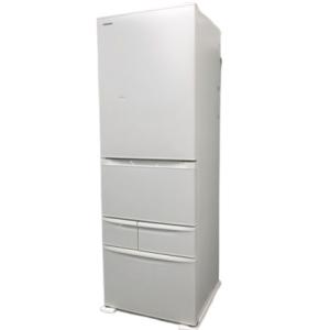 D4223YO ☆直接渡し歓迎♪□0204【未使用・B品】冷凍冷蔵庫 411L D4223YO ☆直接渡し歓迎♪□0204【未使用・B品】冷凍冷蔵庫 411L
